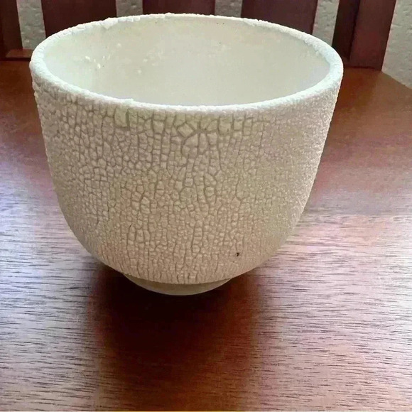 Rachel Saunders Ceramics Matcha Cloud Cup-Sample - Picture 1 of 9